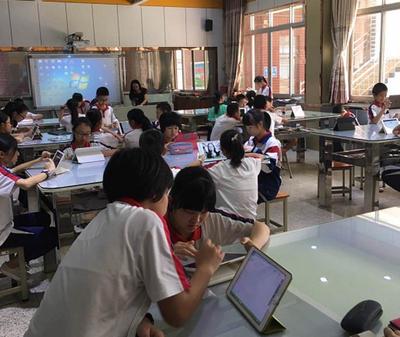 連開三天，七大主題秀閃耀禪城 佛山禪城教育信息化嘉年華引領未來教育新篇章