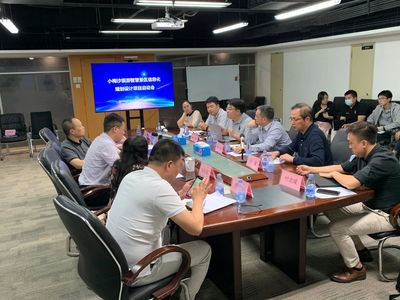 特發信息攜手深圳移動，中標小梅沙海洋館智慧景區信息化專項規劃設計項目